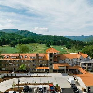 Waynesville Inn And Golf Club, Tapestry Collection By Hilton